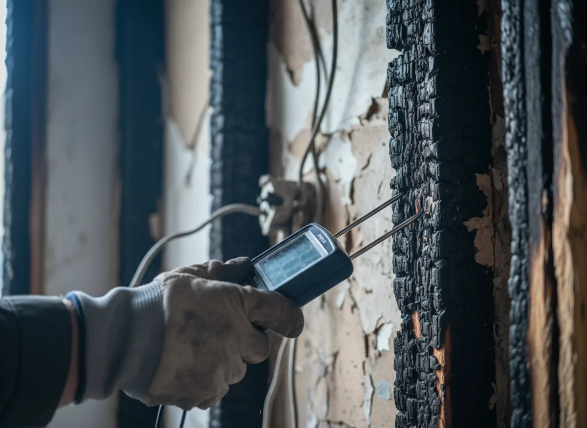 Fire Damage Restoration Reston, VA FAQs
